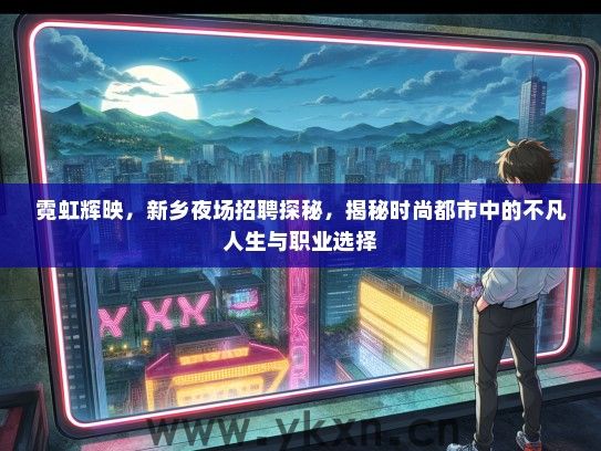 霓虹辉映，新乡夜场招聘探秘，揭秘时尚都市中的不凡人生与职业选择